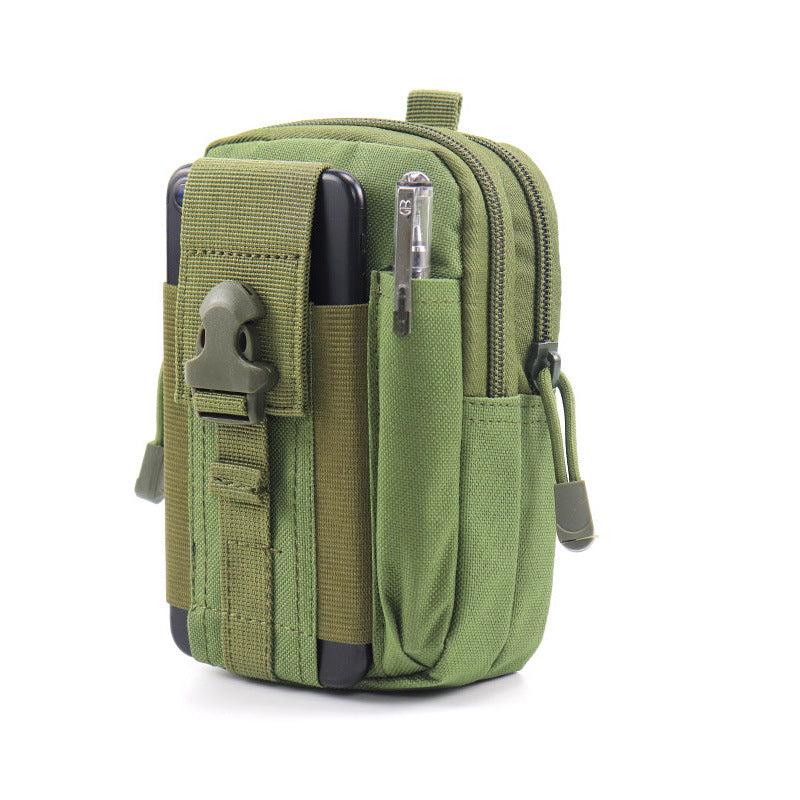 Fashion Multifunctional Large Capacity Mobile Waterproof Phone Bags