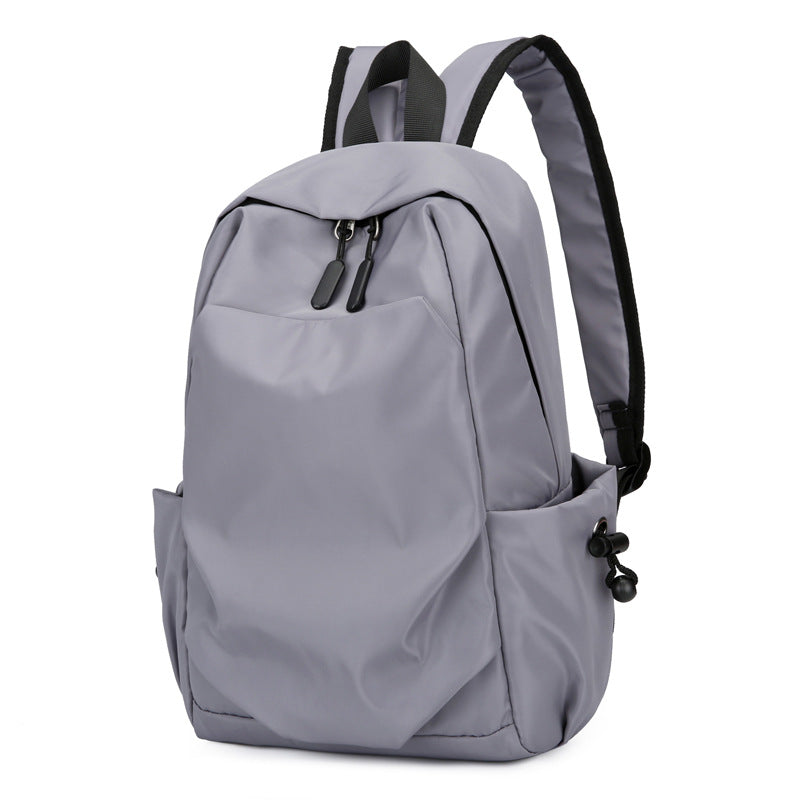 Unisex Mini Waterproof Fabric Size Medium Backpacks