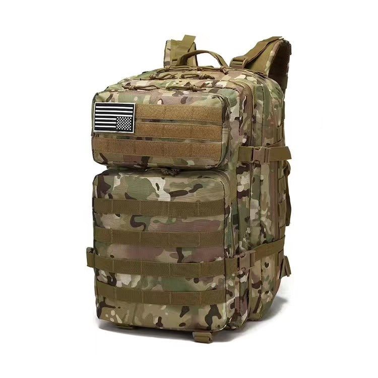 Attack Large Capacity Camping Sport Climbing Backpacks