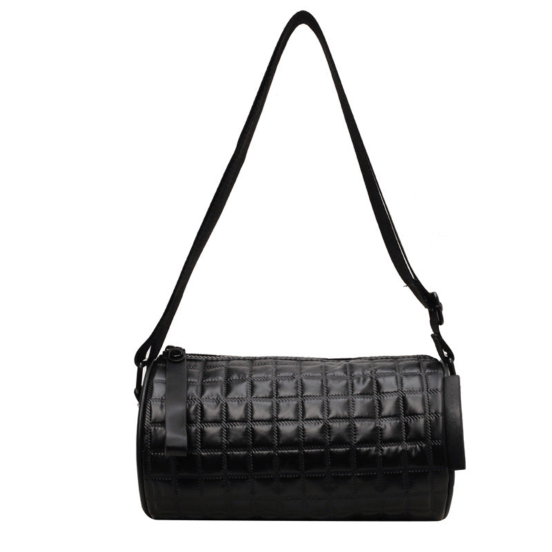 Women's Charming Niche Pillow Fashion Style Crossbody Bags