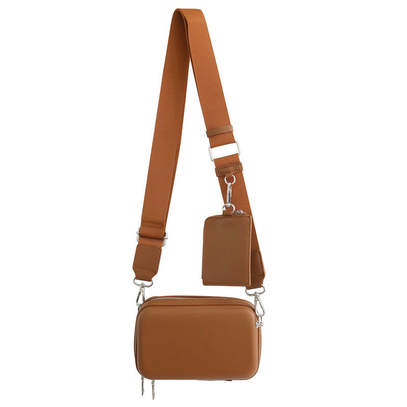 Women's Summer High Sense Design Korean Style Bags