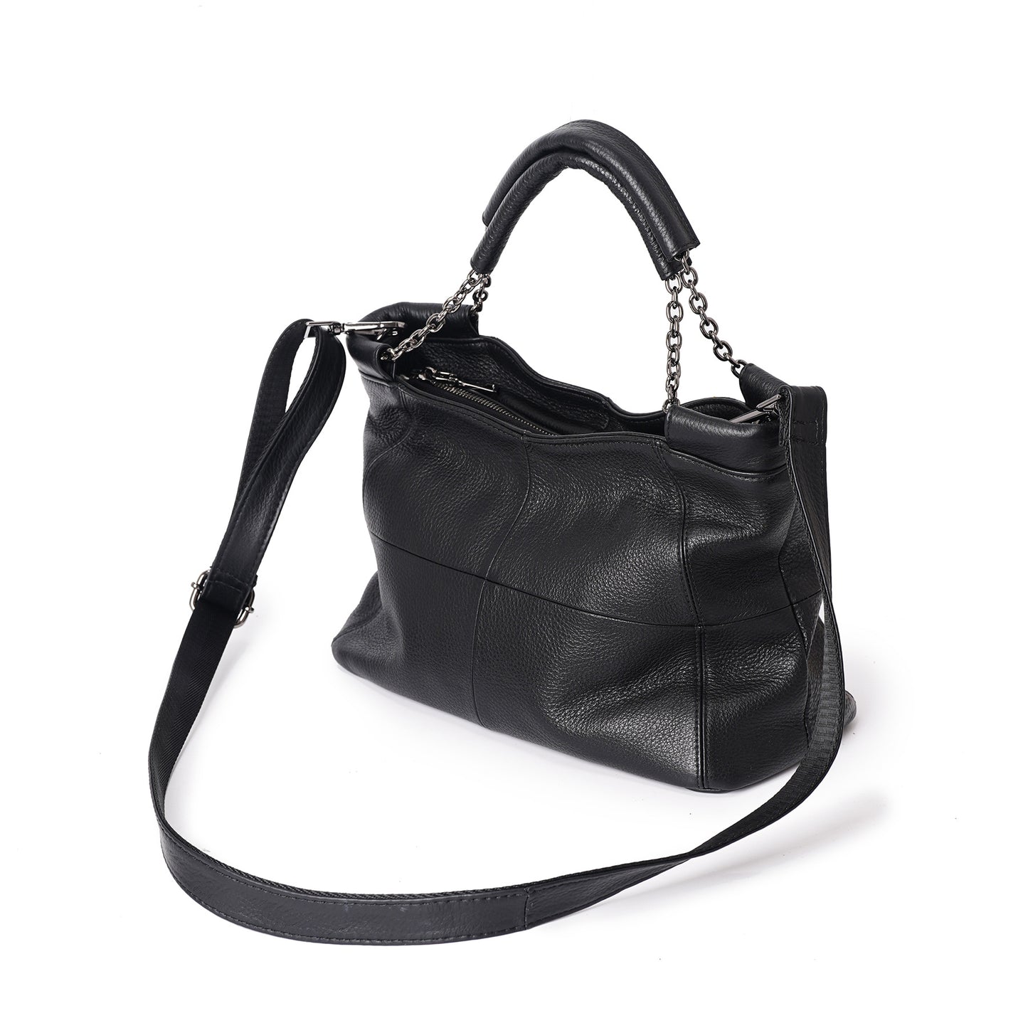 Women's Commute Leisure Simple Stylish Large Handbags