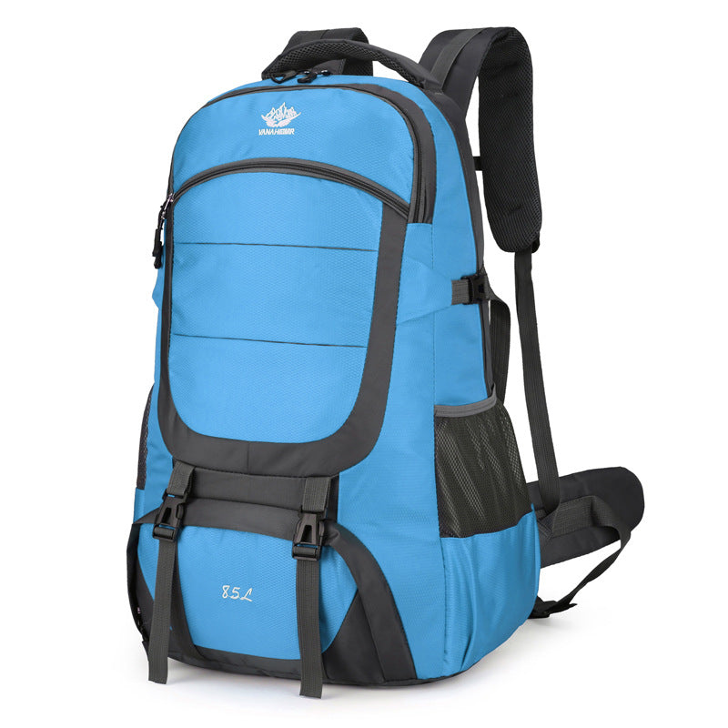 Unique Attractive Camping Climbing Big Storage Mountaineering Backpacks