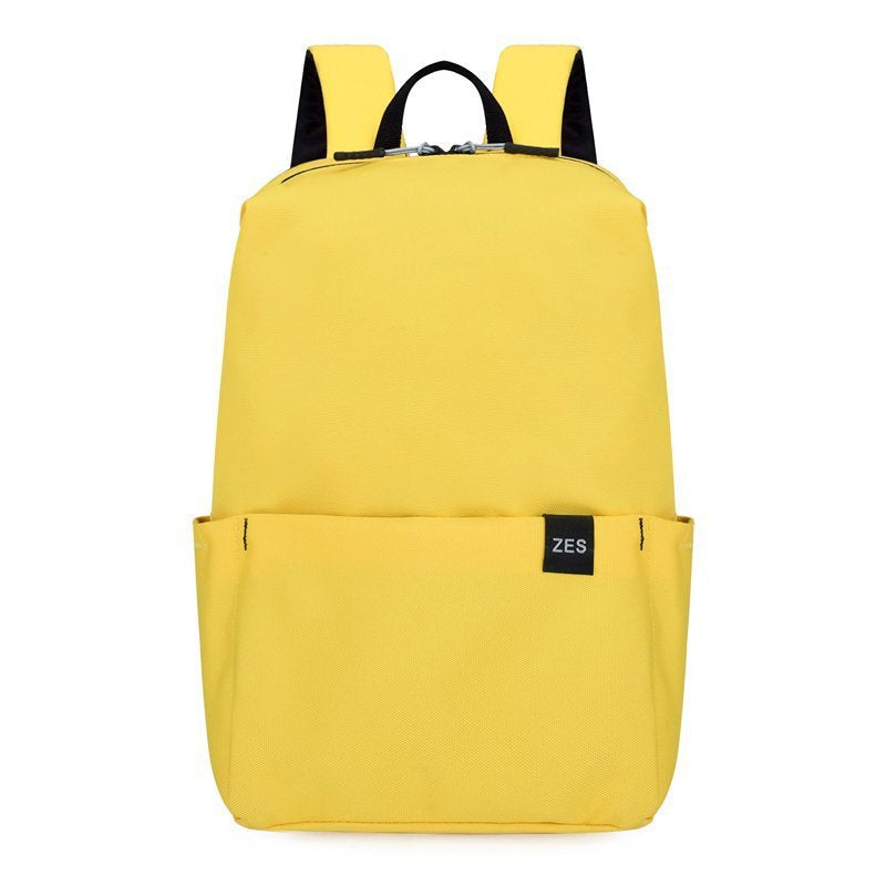 Women's & Men's & Colorful Printing Company Backpacks