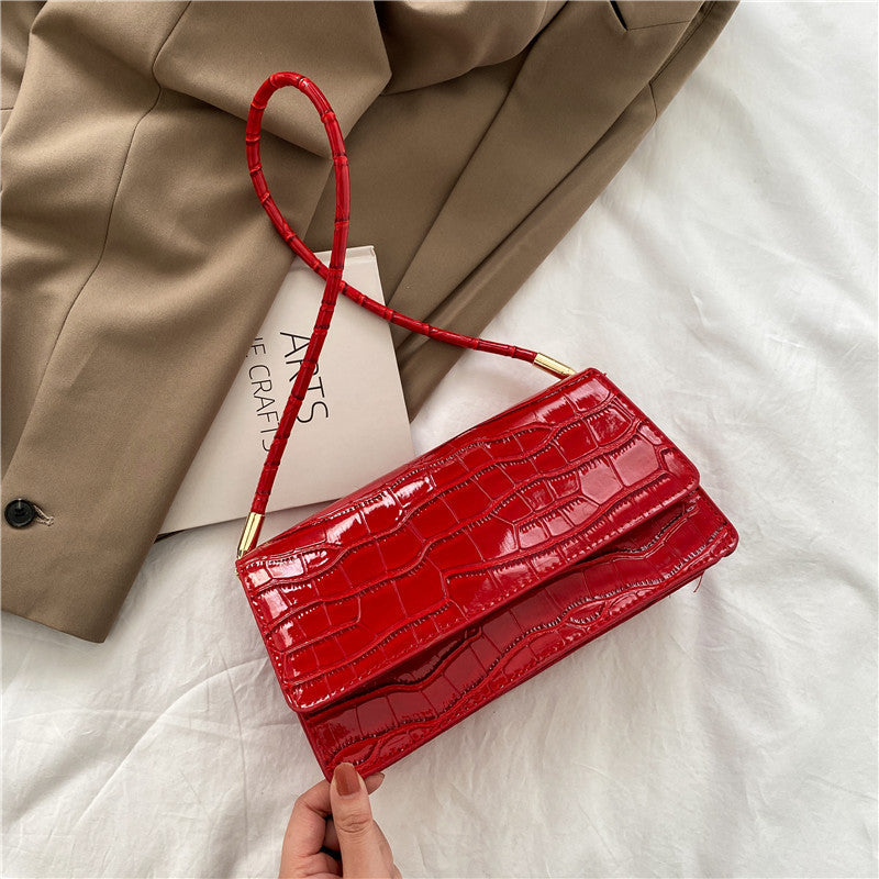 Women's Pretty Niche High Sense Underarm Shoulder Bags