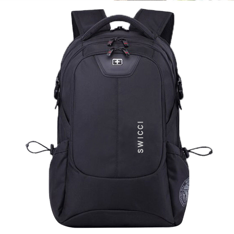 Women's & Men's & Swiss Army Knife Inch Computer Backpacks