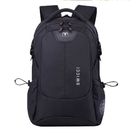 Women's & Men's & Swiss Army Knife Inch Computer Backpacks