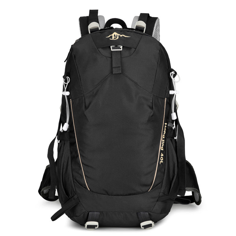 Women's & Men's & Large Capacity Hiking Waterproof Camping Mountaineering Backpacks