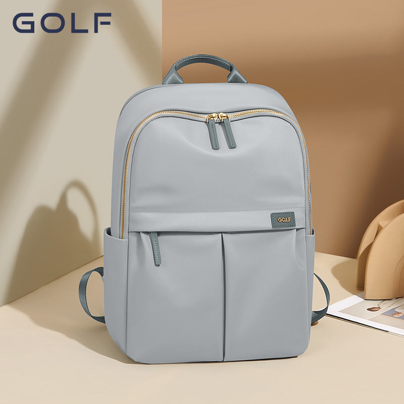Women's Pretty Golf Fashion College Style Bags