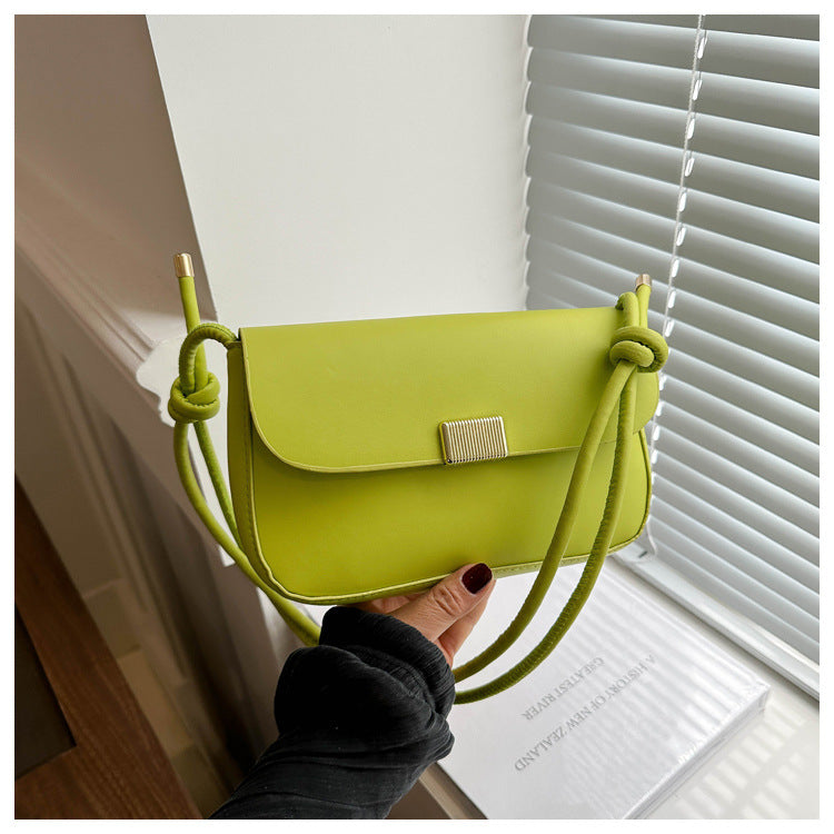 Women's High-grade Underarm Portable Pouch Fashion Armpit Bags