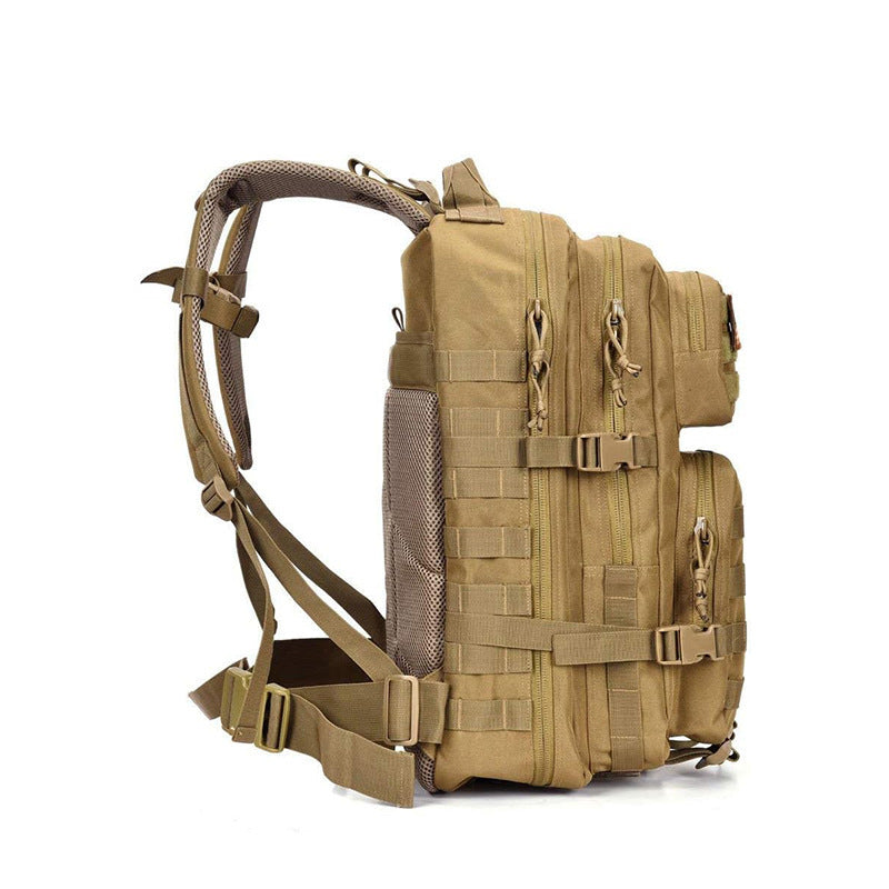 Attack Large Capacity Camping Sport Climbing Backpacks