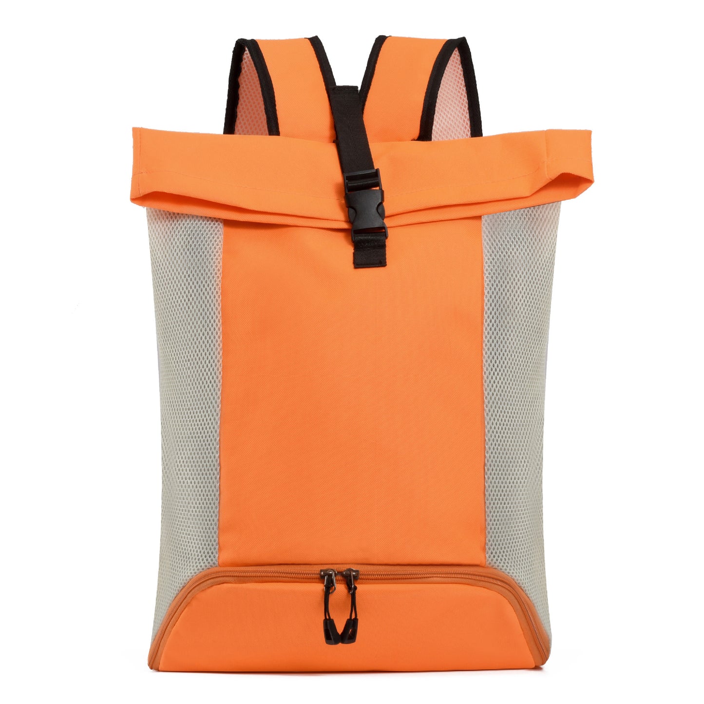 With Shoe Compartments Large Capacity Football Backpacks