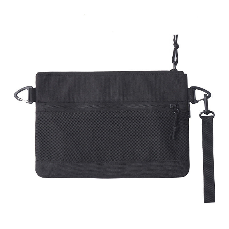 Multifunctional Large Accessory Sundry Portable Camouflage Coin Purses