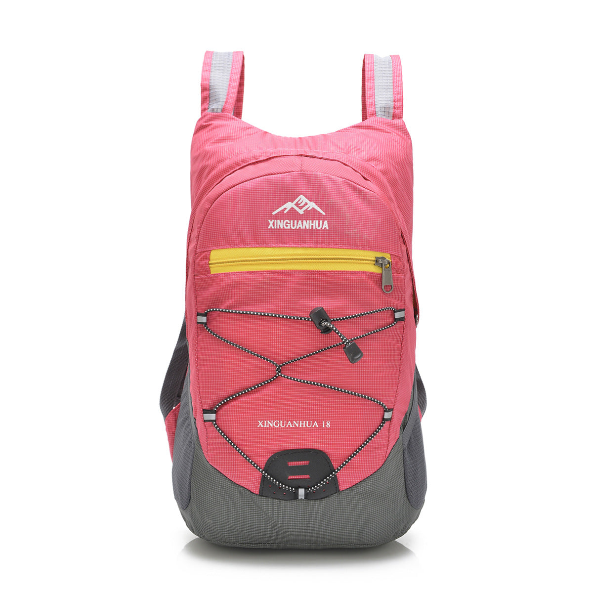 Foldable Lightweight Waterproof Support Junior High Backpacks