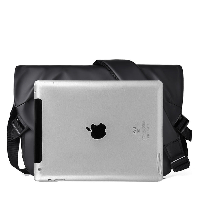 Comfortable Men's Slouchy Pretty Boys Fashion Men's Messenger Bags