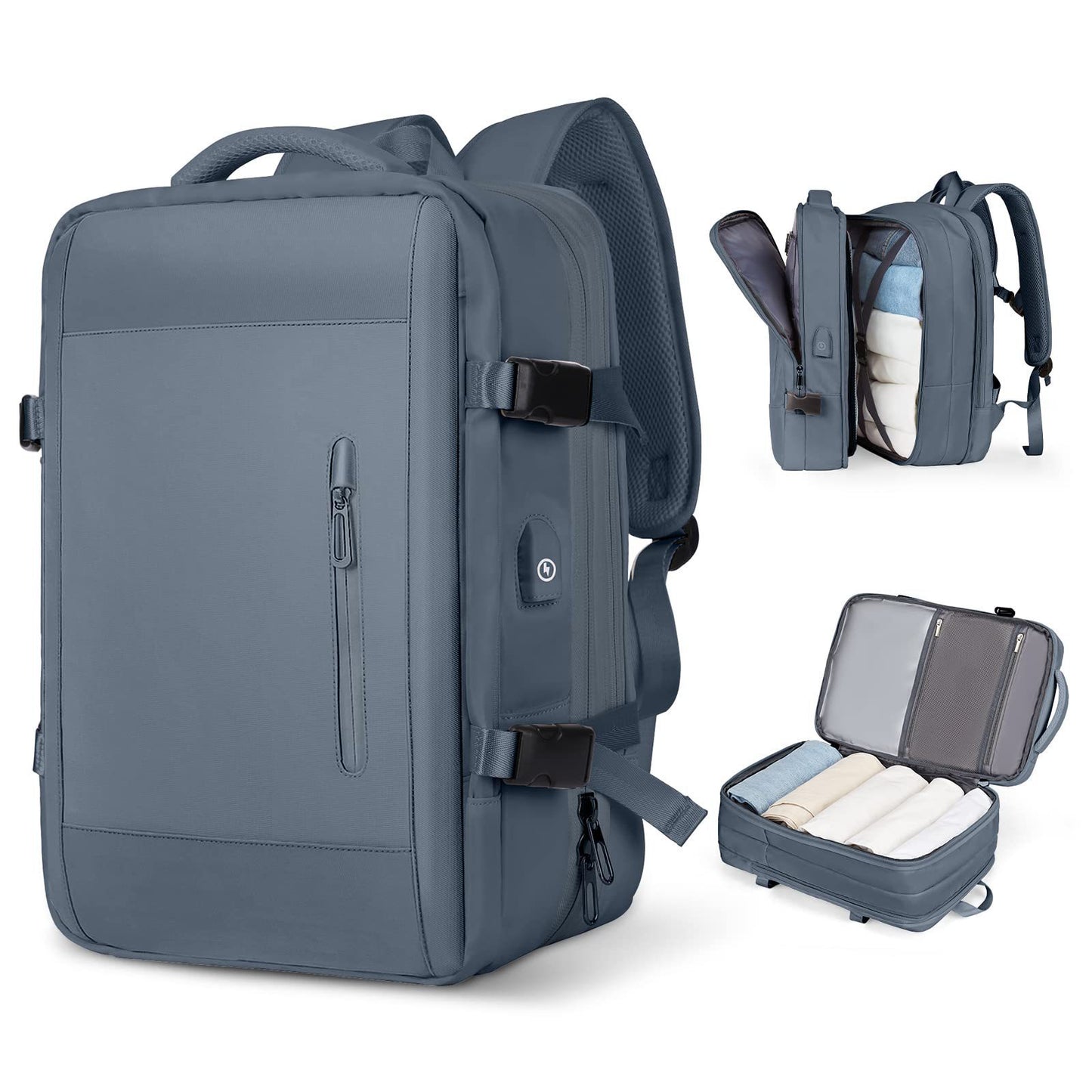 Women's & Men's & Large Capacity Computer Backpacks