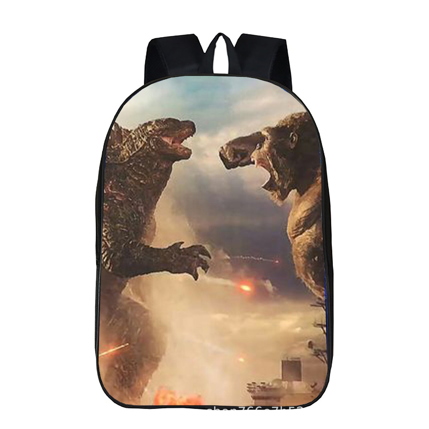 Elegant Trendy Unique King Primary Three-piece Backpacks