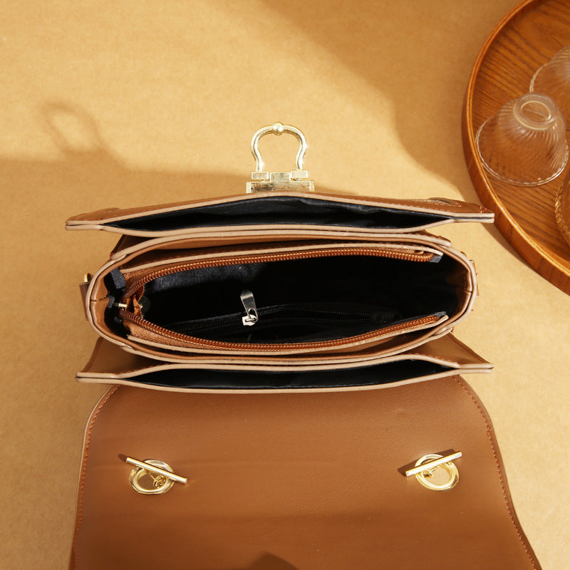 Women's Popular Valentine's Day Birthday Gift Fashion Bags