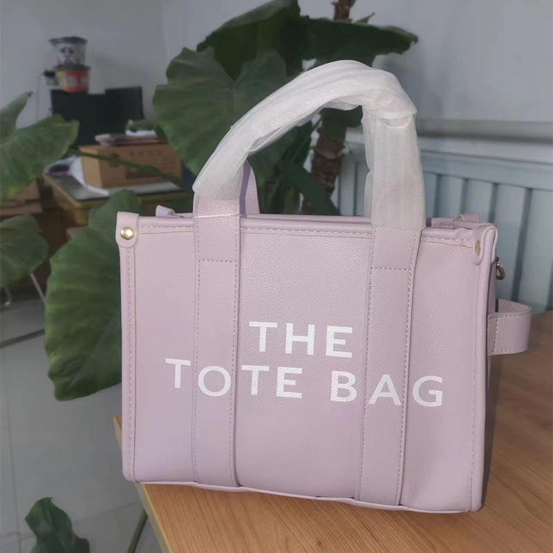 Women's Comfortable Glamorous Commute Large Capacity Bags