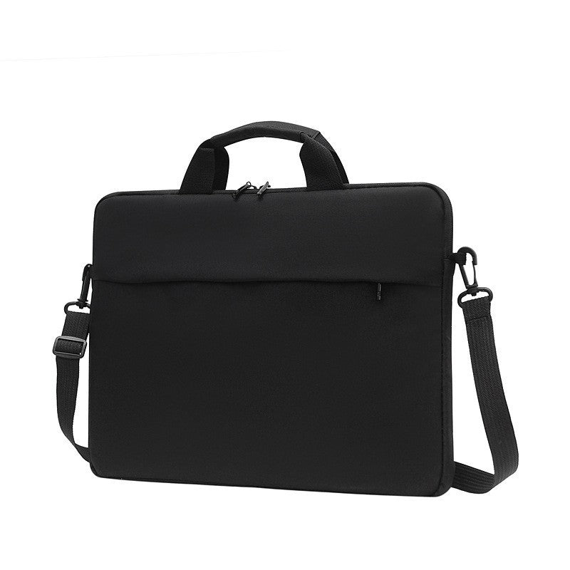 Gray Creative Gift Fleece-lined Delivery Inch Laptop Bags