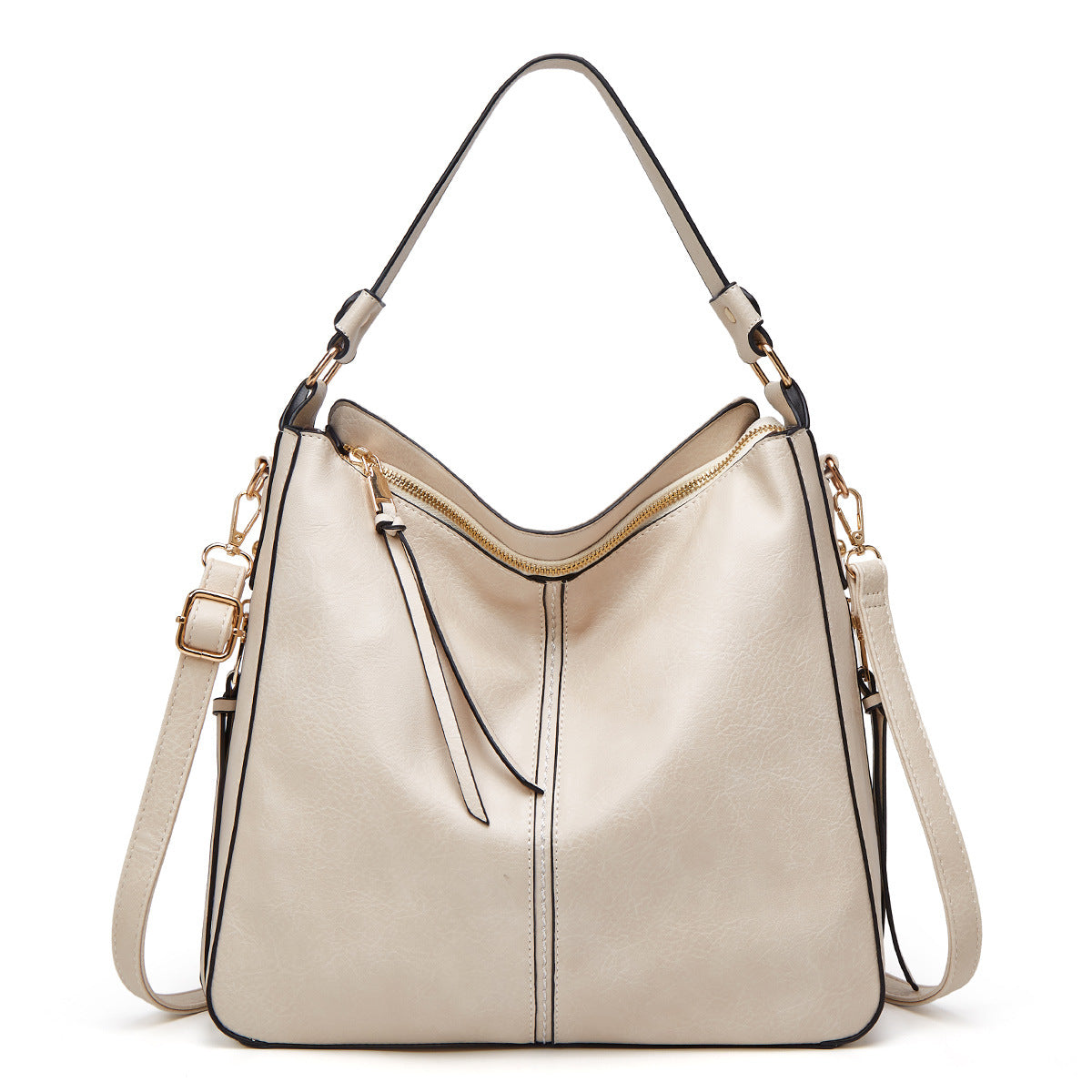 Women's Fashion Portable Large Capacity Totes Shoulder Bags