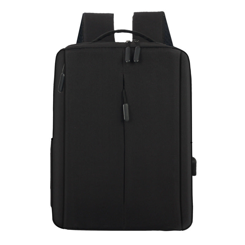 Men's Computer Korean Style Trendy Simple Fashion Backpacks