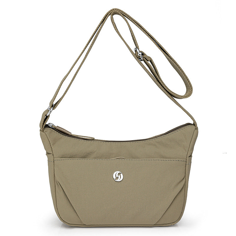 Mom Large Capacity Leisure Commute Simple Shoulder Bags