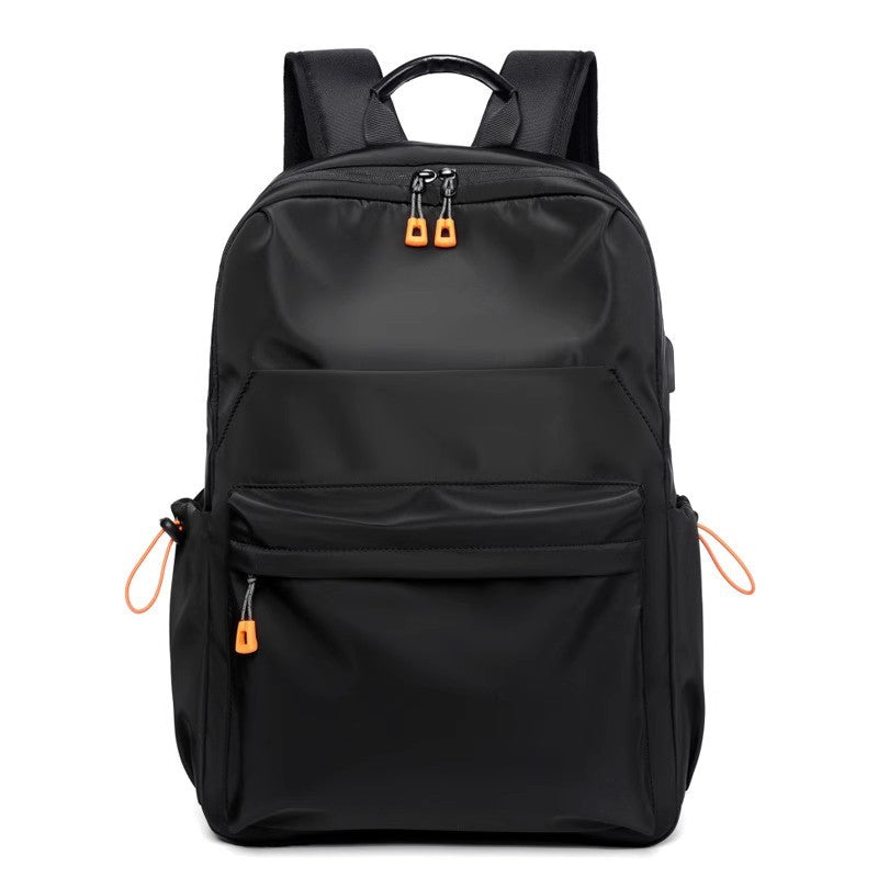 Multifunctional Fashion Large Capacity Male Female Backpacks