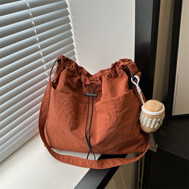 Women's Big Fashion Cloth Large Capacity Totes Tote Bags