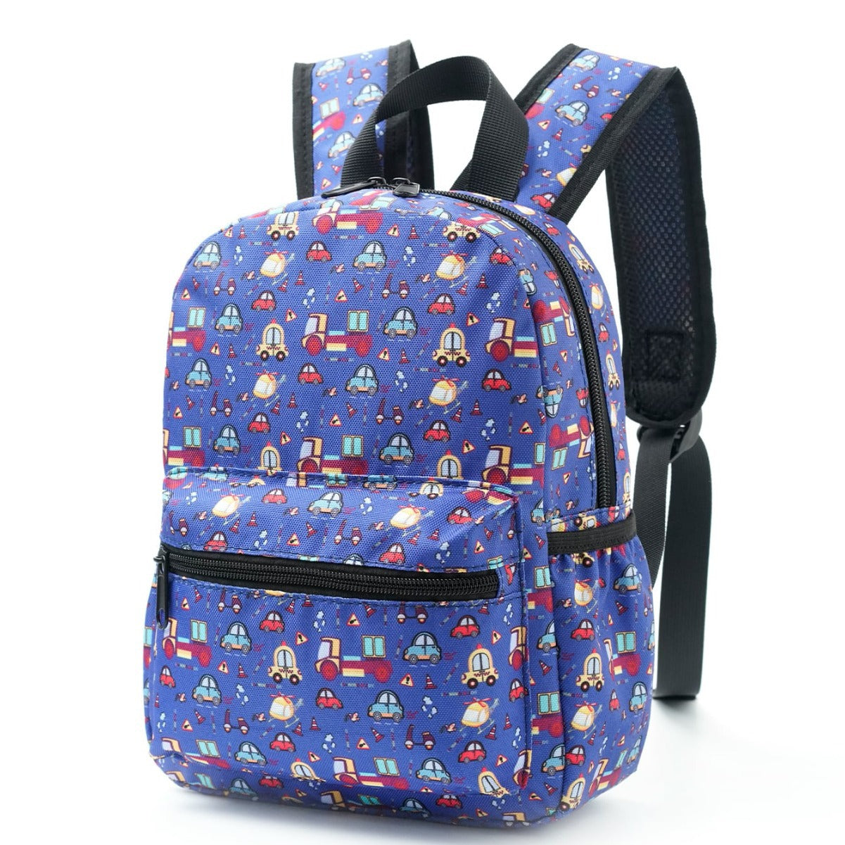 Creative Graceful Popular Printed Cartoon Fashion Backpacks