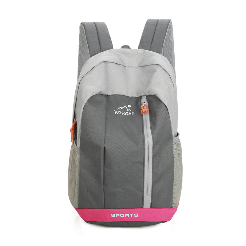 Comfortable Glamorous Leisure Large Capacity Hiking Backpacks