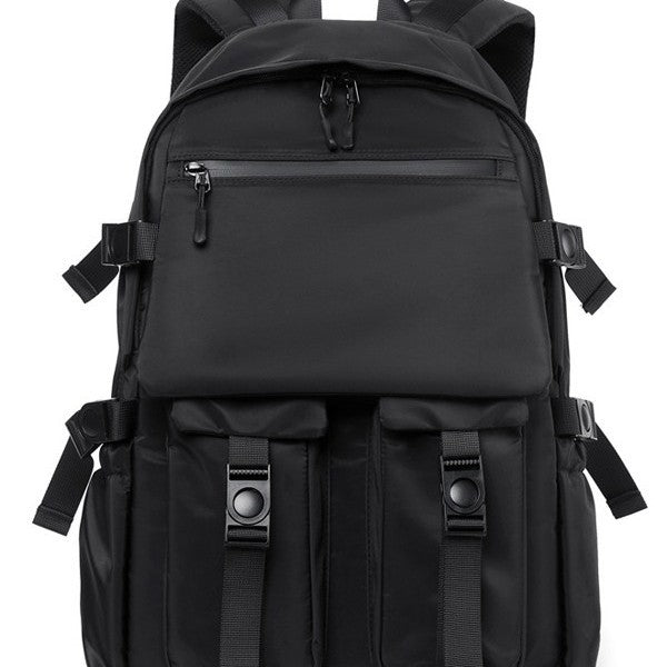 Korean Style Popular Junior High Fashion Backpacks