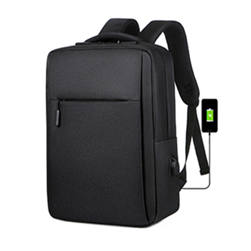 Men's Butler Computer Leisure Large Capacity High Backpacks