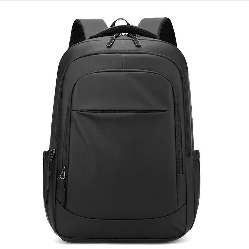Men's Korean Style Large Capacity Simple Commute Backpacks