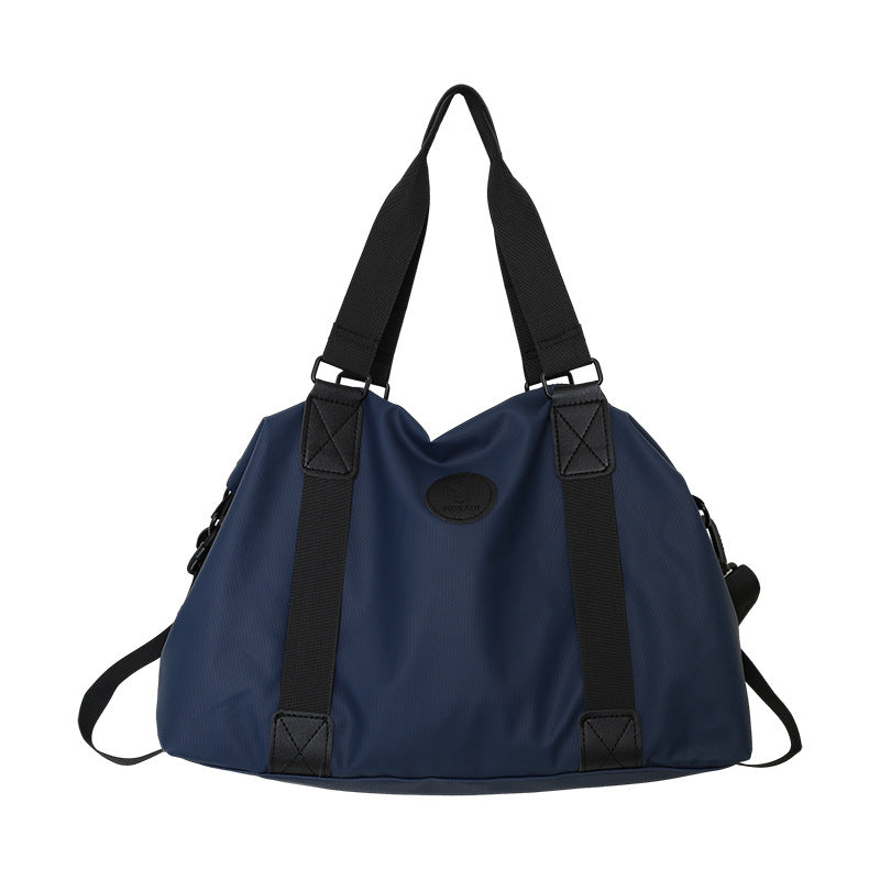 Men's Large Capacity Couple Yoga Fitness Out Travel Bags