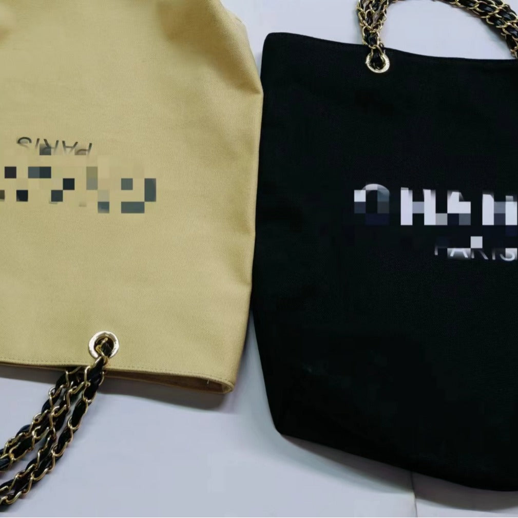 Chain Large Capacity Totes Artistic Leisure Classic Tote Bags