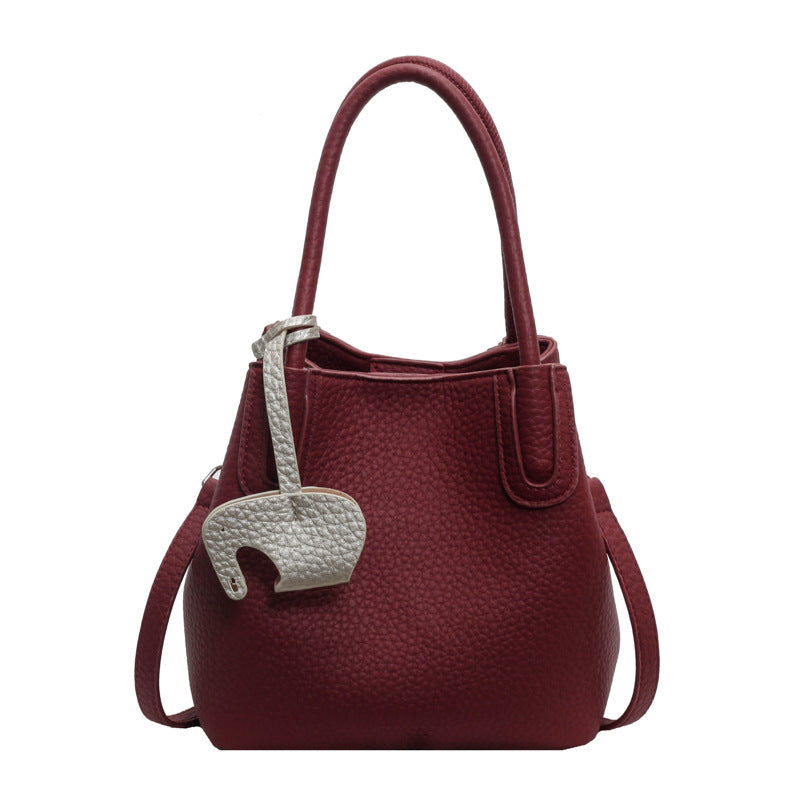 Women's High Sense Trendy Cross Body Fashion Shoulder Bags