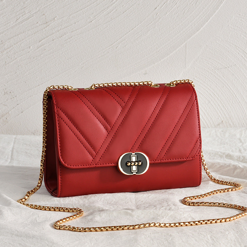 Women's Source Trendy Western Style Cute Wild Crossbody Bags