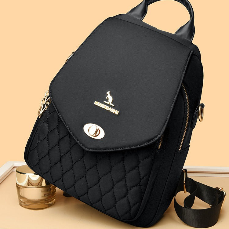 Women's Innovative Fashion Fashionable Commute Minimalist Bags