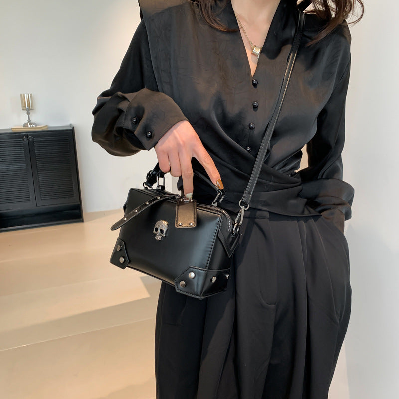 Women's Stylish Hot Style Cross High-grade Shoulder Bags