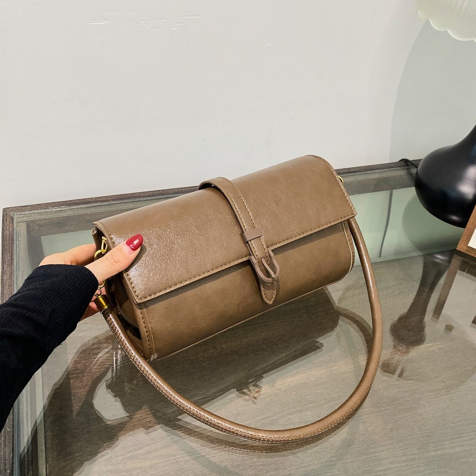 Women's Stylish Glamorous Popular Underarm Fashion Crossbody Bags