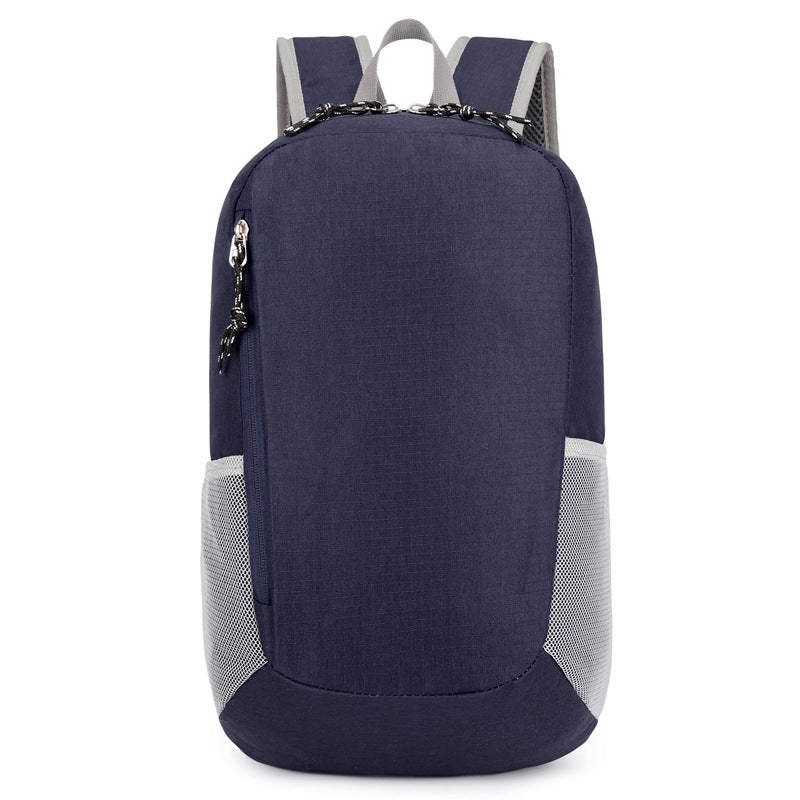 Cool Classy Selected Lightweight Double Hiking Backpacks