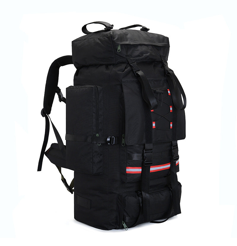 Women's & Men's & Extra Large Camping Rescue Quilt Travel Bags