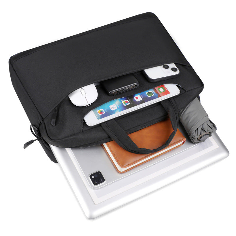 Airbag Large Capacity Inch Gaming Notebook Laptop Bags