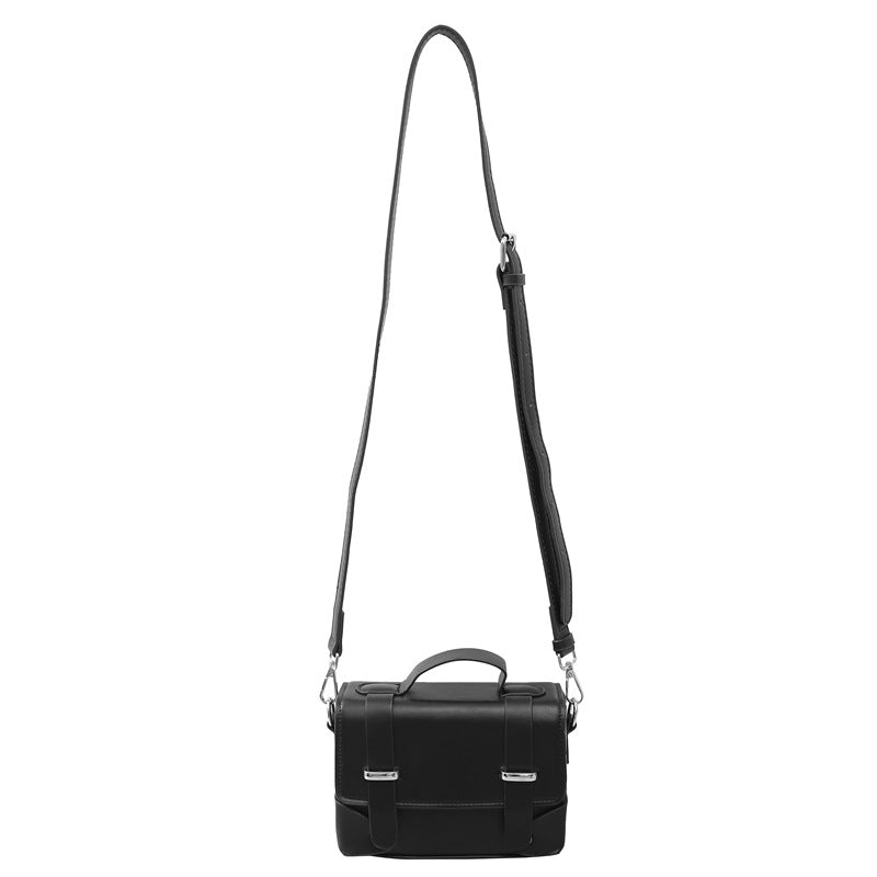 Men's Street Trendy Fashion Niche High Sense Men's Messenger Bags