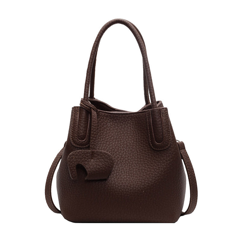 Women's High Sense Trendy Cross Body Fashion Shoulder Bags