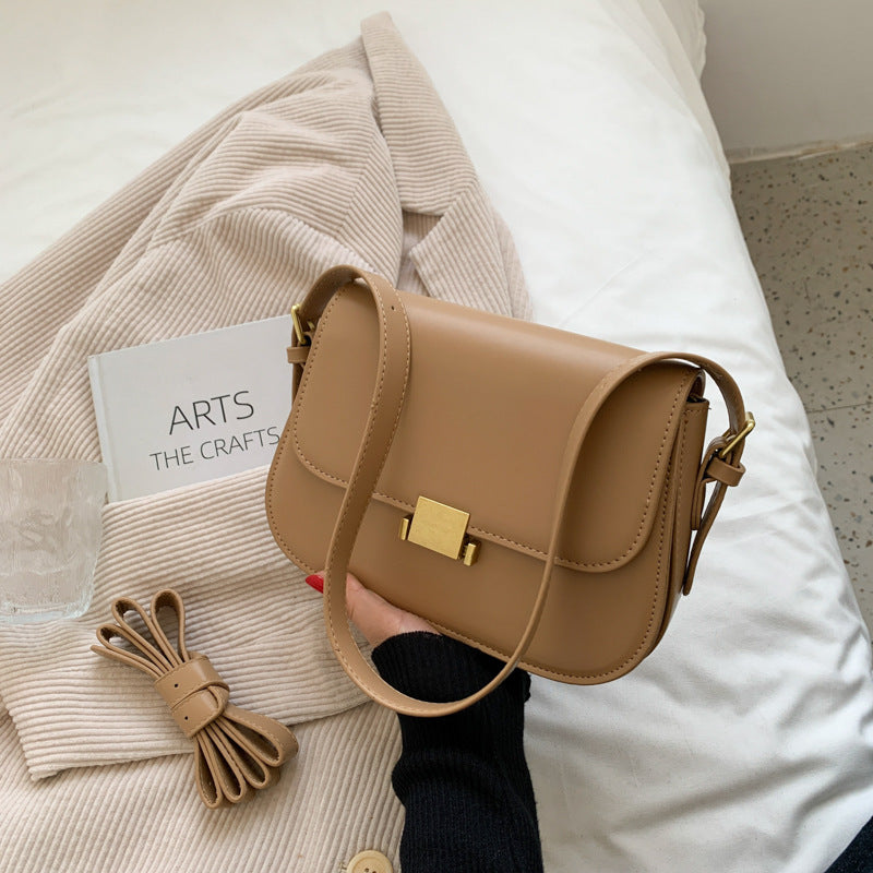 Women's Unique Glamorous Popular Minority Retro Crossbody Bags