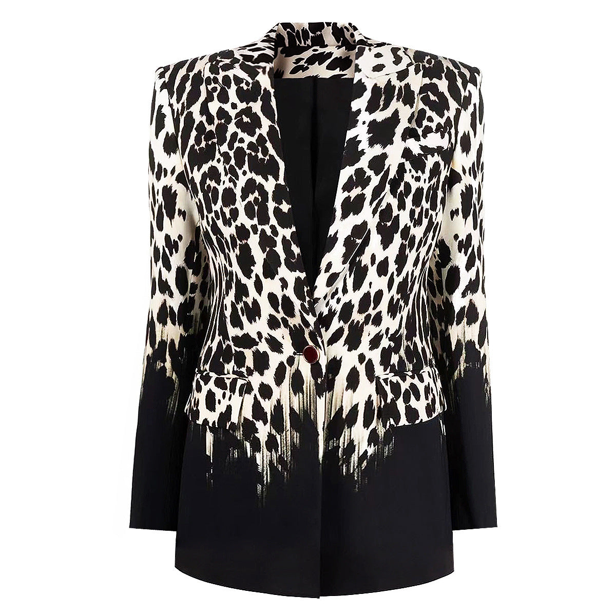Women's Waist Slimming Fashion Popular Classic Small Blazers