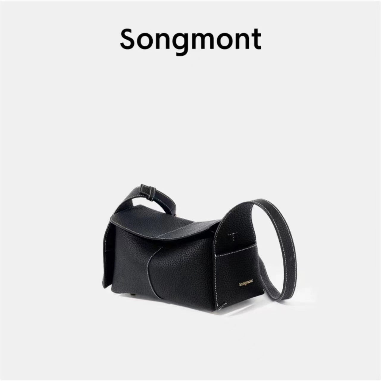 Roof Designer Model Leisure Commute Under Crossbody Bags