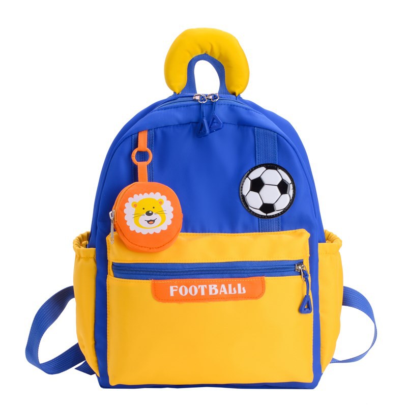 Cute Cartoon Primary Intermediate Advanced Classes Bags